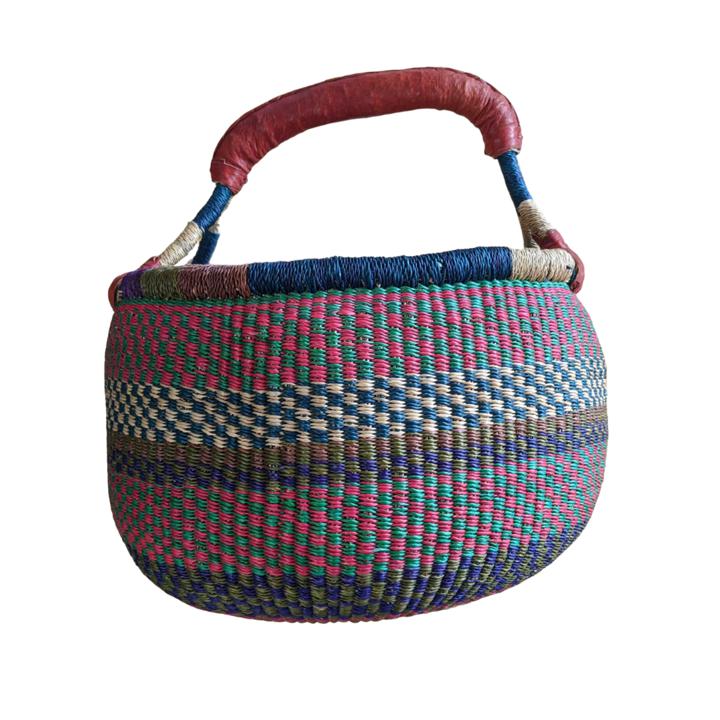 Bucket Basket - Large