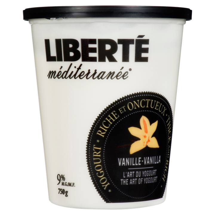 Méditerranée - Vanilla