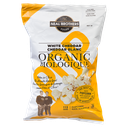 Organic Pop - White Cheddar