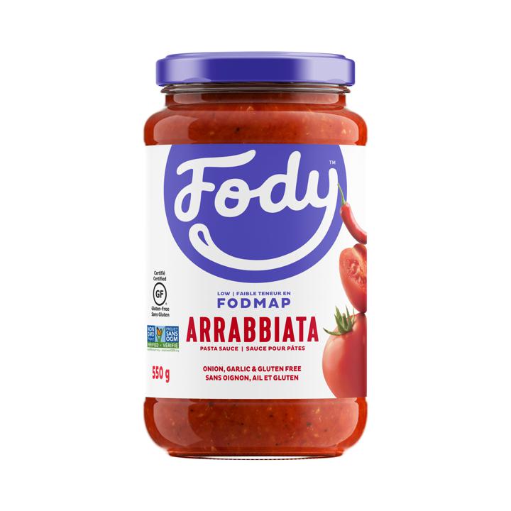 Arrabbiata - Pasta Sauce