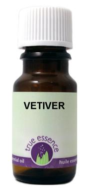 Vetiver Oil