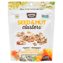 Seed &amp; Nut Clusters - Crispy Onion