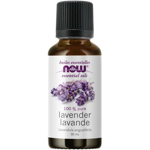 Lavender Oil