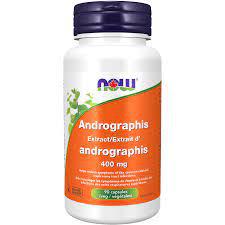 Andrographis Extract - 400 mg