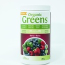 Greens - Berry