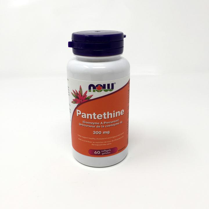 Pantethine - 300 mg