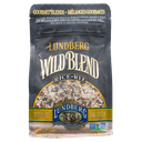 Wild Blend Rice - Brown &amp; Black