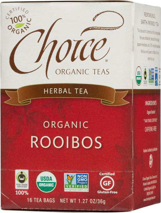 Herbal Tea - Rooibos