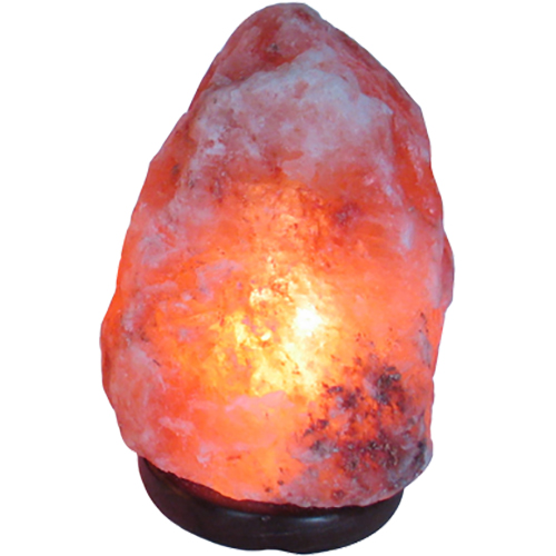 Himalayan Salt Lamp - Mini