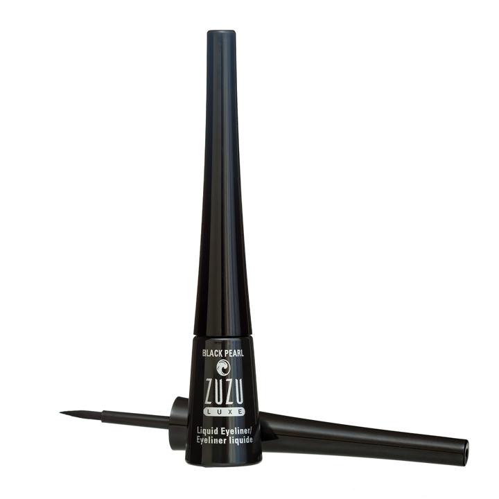 Liquid Eyeliner - Black Pearl