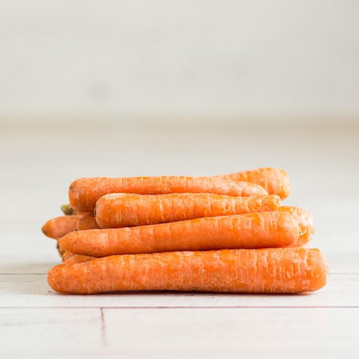 Carrots