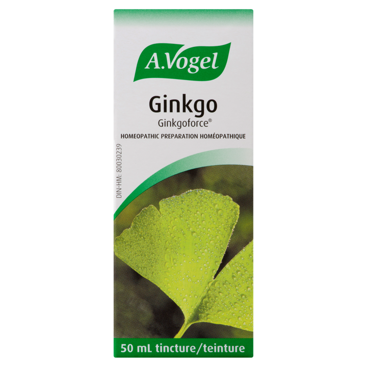 Ginkgoforce