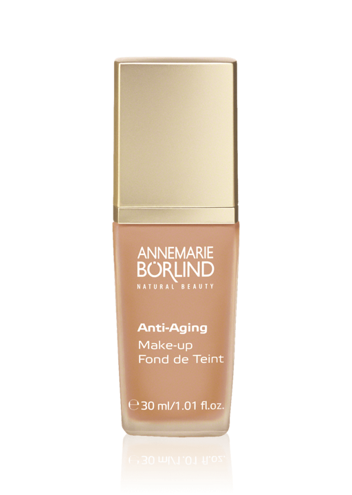 Anti-Aging Makeup - Beige