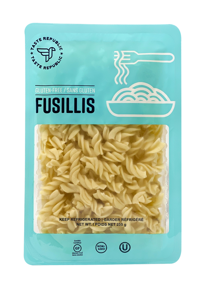 Fusilli