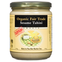 Organic Sesame Tahini