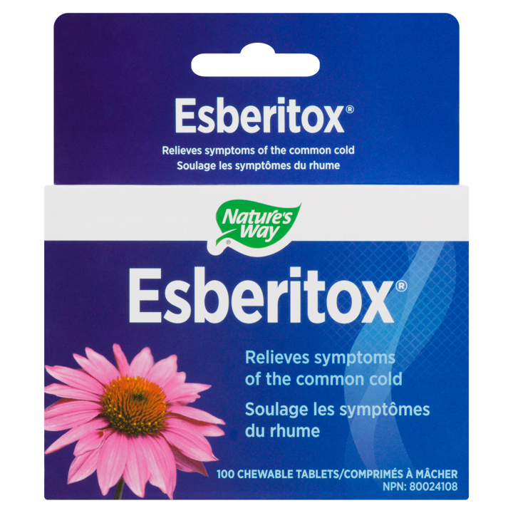 Esberitox