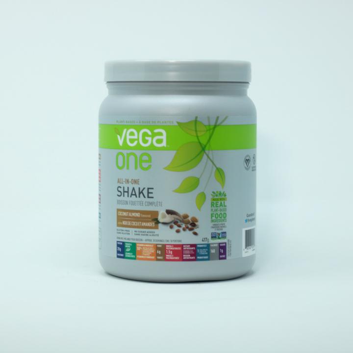 Vega One All-In-One Shake - Coconut Almond