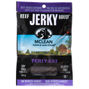 Beef Jerky - Teriyaki