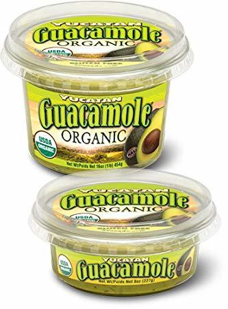 Guacamole - Organic