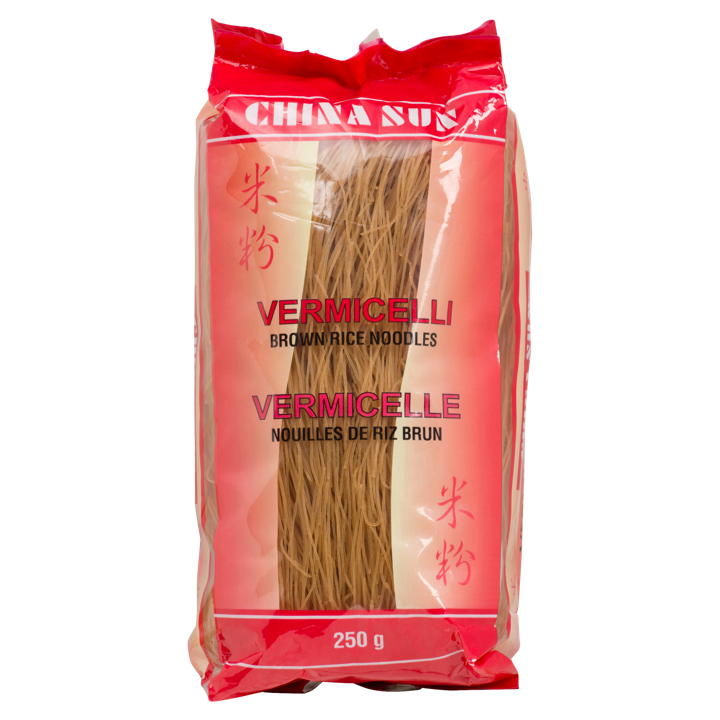 Brown Rice Vermicelli