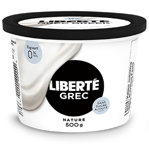 Organic Yogurt - Plain