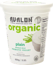 Probiotic Yogurt - Plain