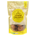 Cookies Keto - Lemon Coconut