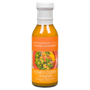 Honey Curry Vinaigrette