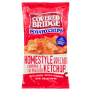 Potato Chips - Homestyle Ketchup