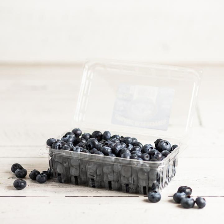 Blueberries