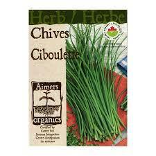 Chives