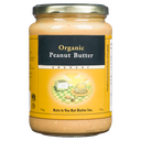 Organic Peanut Butter