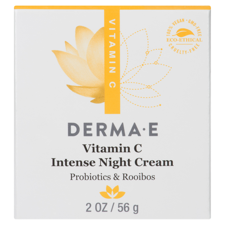 Vitamin C Intense Night Cream