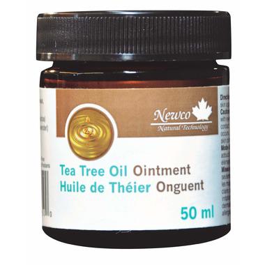 Tea Tree Ointment