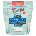 Gluten Free 1-to-1 Baking Flour