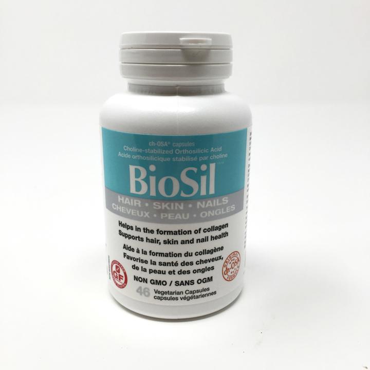 BioSil