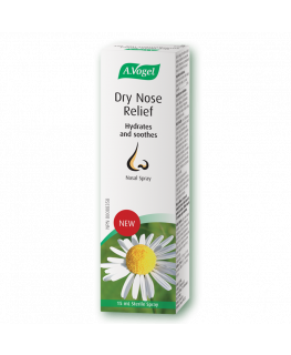 Dry Nose Relief