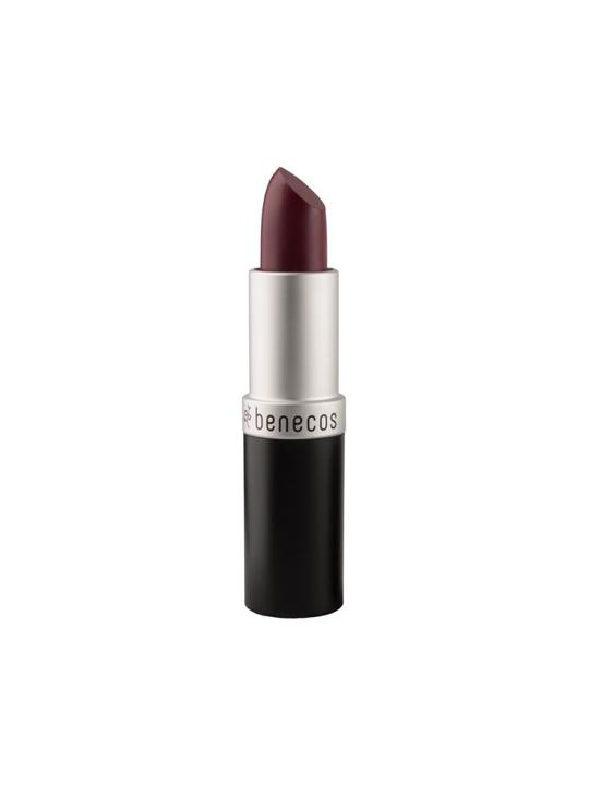 Natural Lipstick - Matte Very Berry