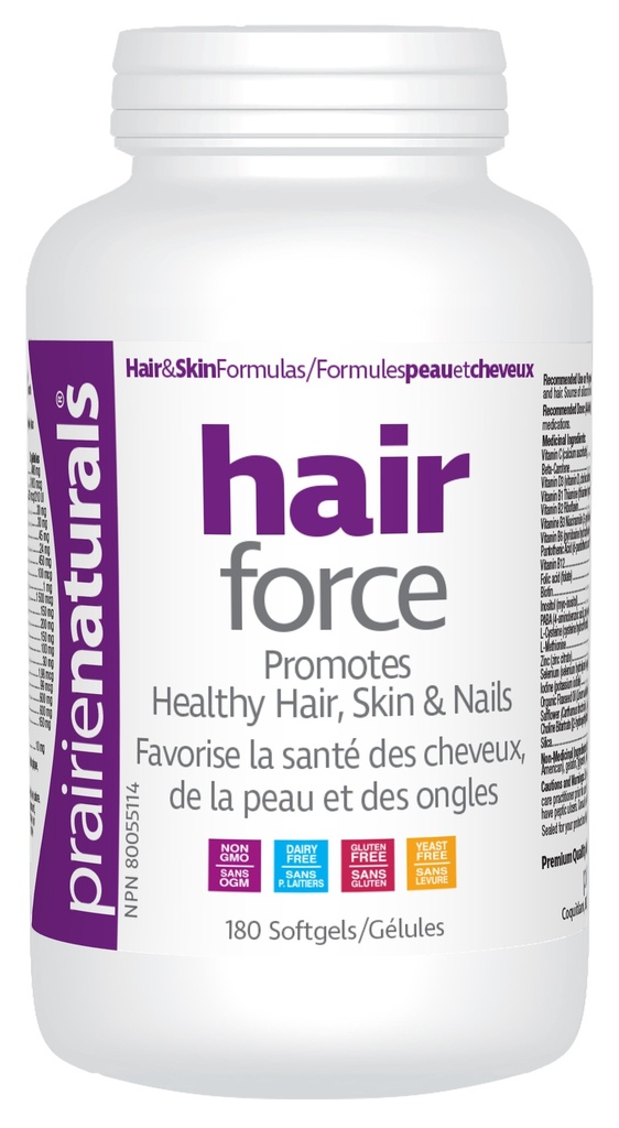 Hair Force