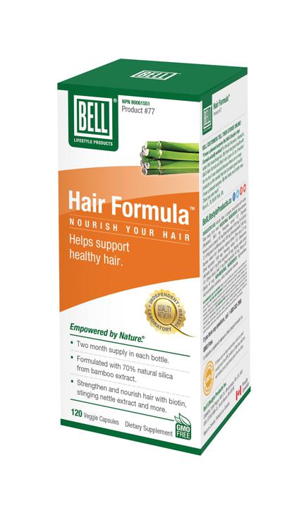 Hair Formula #77