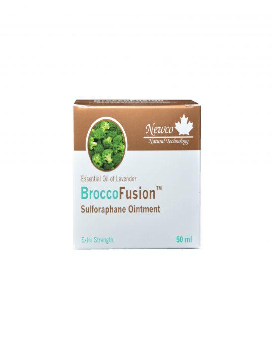 BroccoFusion Sulforaphane Ointment