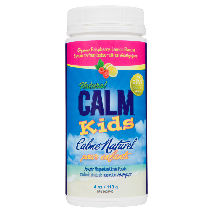 Kids Calm