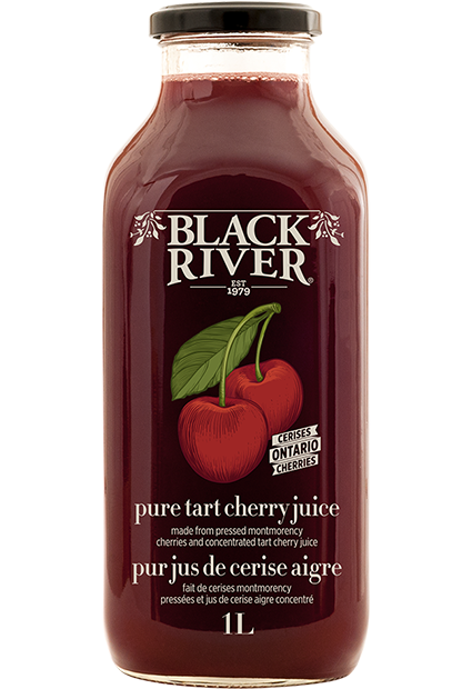 Juice - Pure Tart Cherry