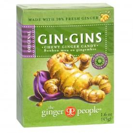 Gin Gins - Original