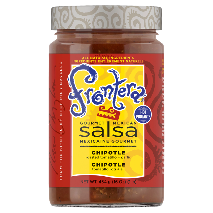 Salsa - Chipotle