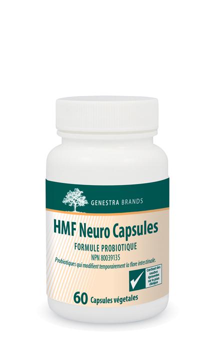 HMF Neuro Capsules