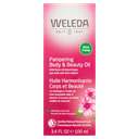 Body Oil - Wild Rose