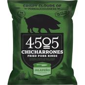 Chicharrones - Jalapeno Cheddar