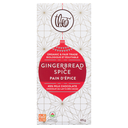 Chocolate Bar - Gingerbread Spice