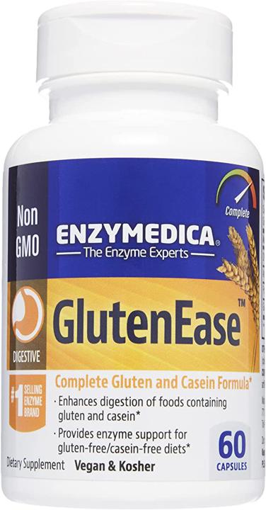 GlutenEase Digestive Aid